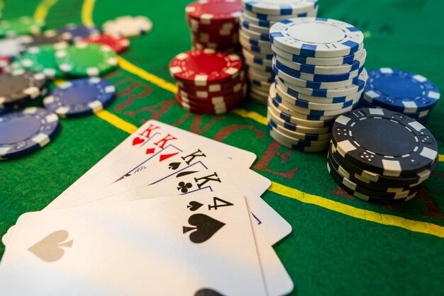 Live dealer blackjack table on mamatoto with multiple player seats and dealer visible